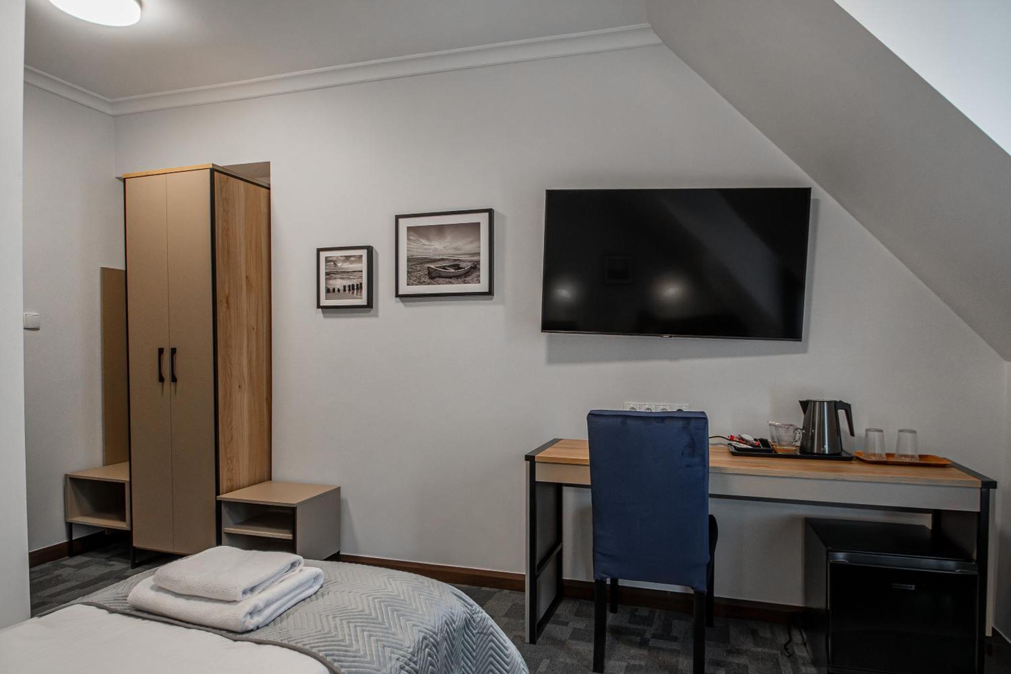 Soul Old Town Hotell Gdańsk
