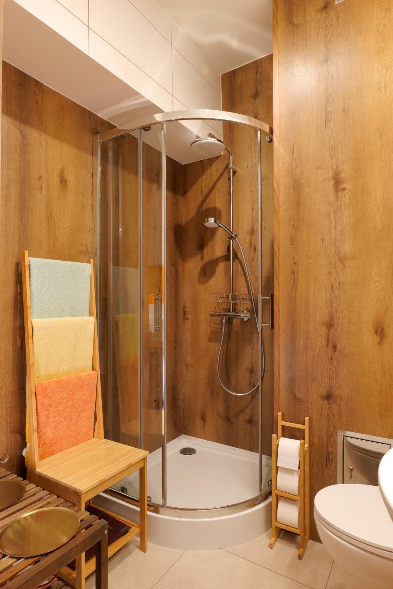 Sen Na Rajskiej Apartamento