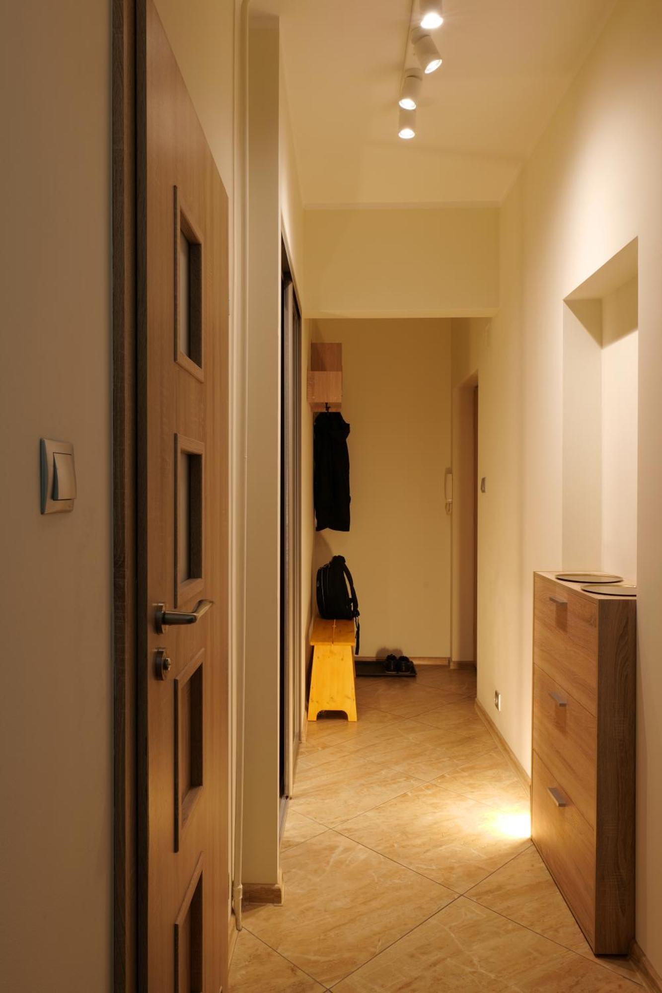 Sen Na Rajskiej Apartamento *