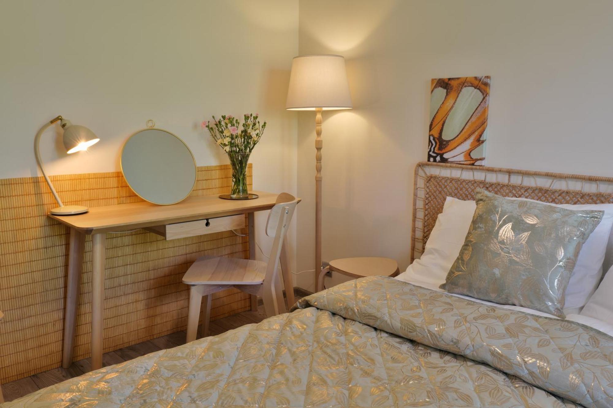 Sen Na Rajskiej Apartamento *