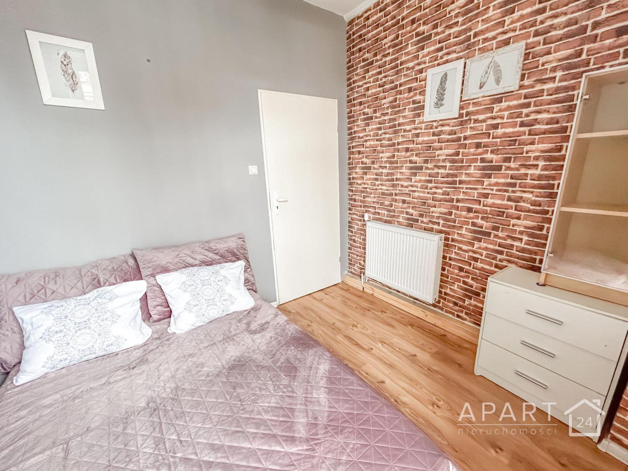 Pokoj Gdansk Apartment *