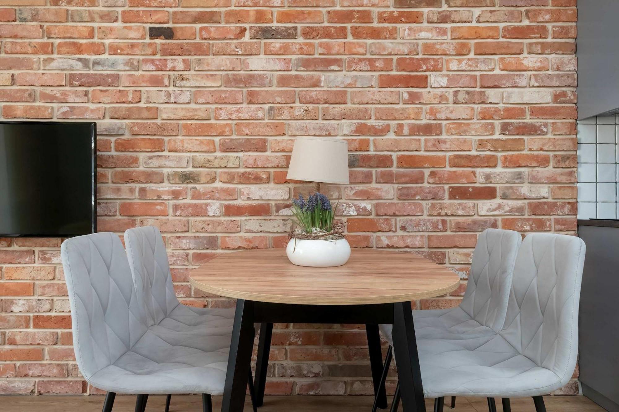 Stylish With Balcony & Parking Old Town By Renters
