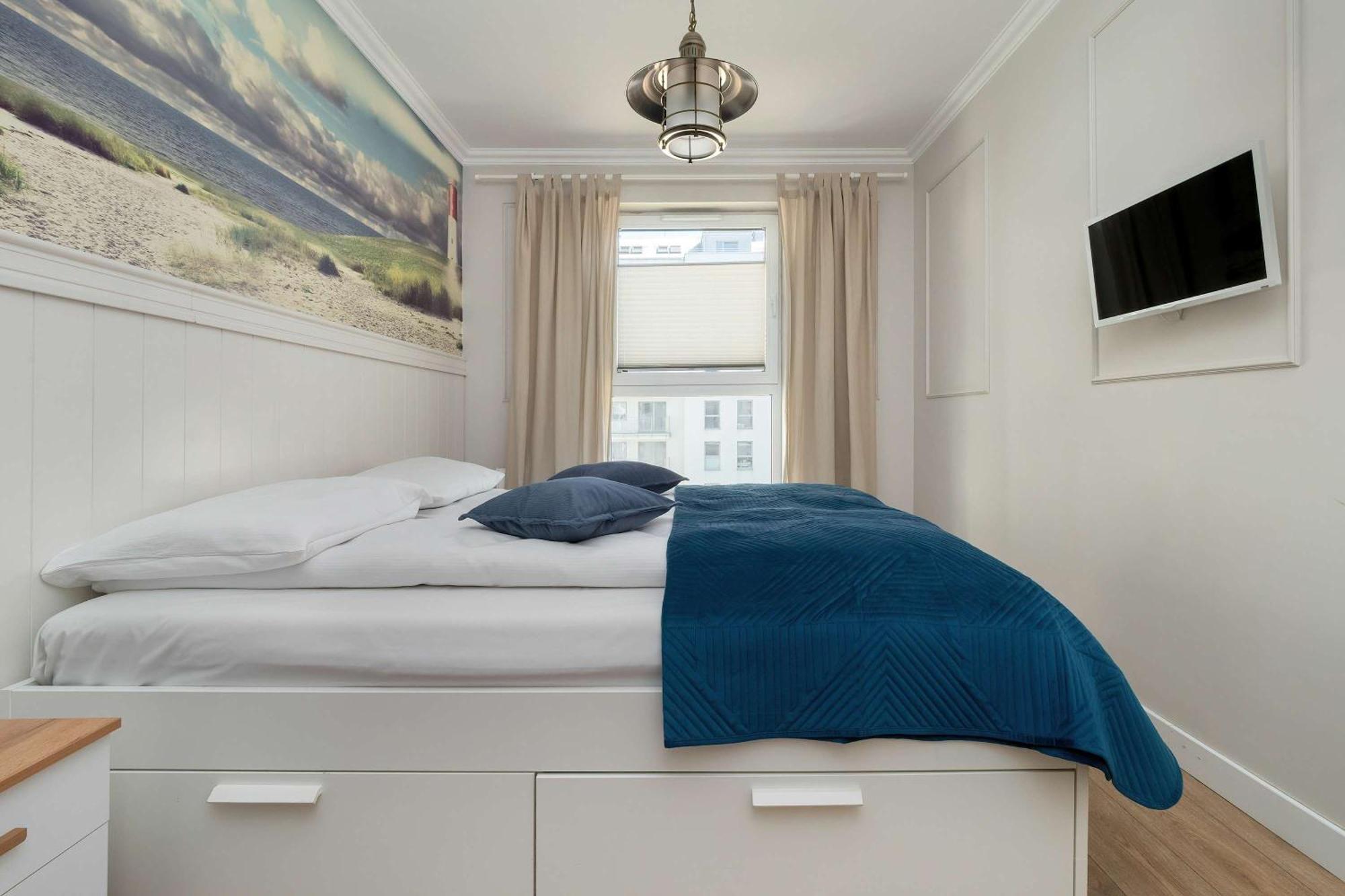 Apartment Stylish With Balcony & Parking Old Town By Renters Gdansk
