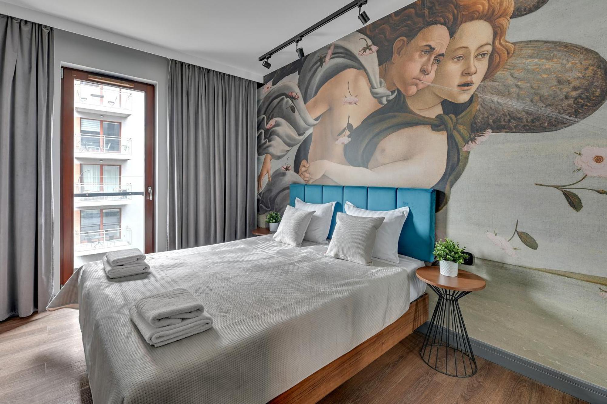 Apartment Staywin Aura Gdansk II Gdansk