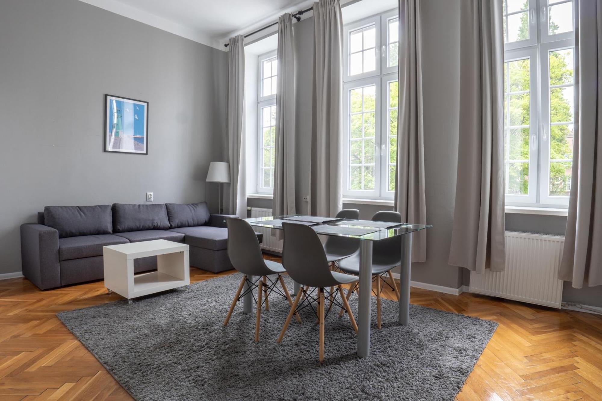 Apartamento Viu Postcards From