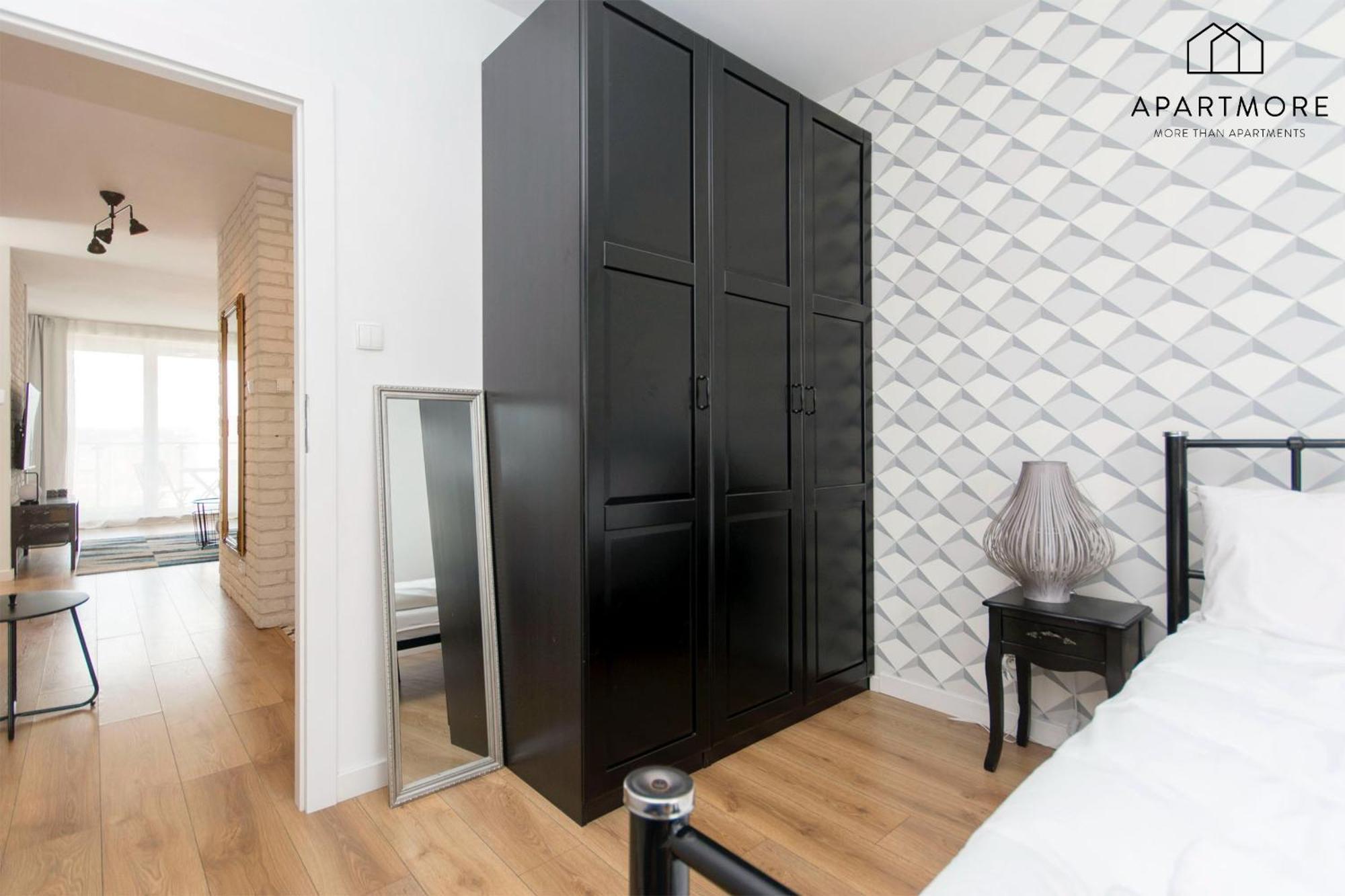 Apartment Center - Aura By Apartmore *