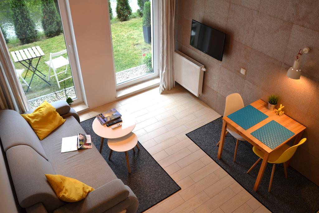 Citystay Miniloft Apartment Gdansk