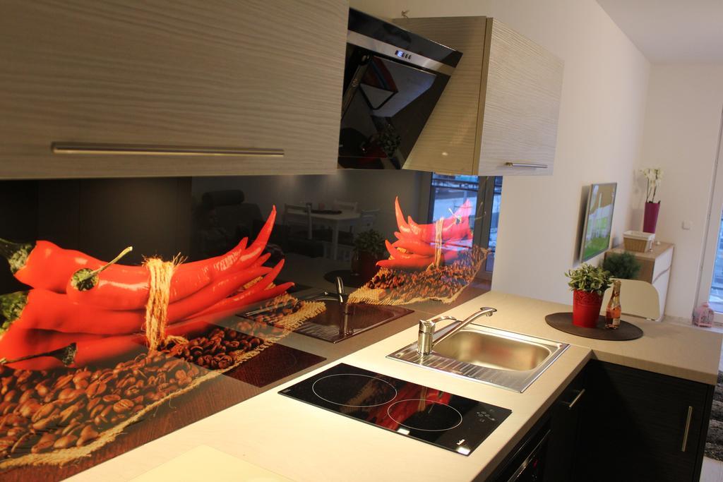Apartment Relax *