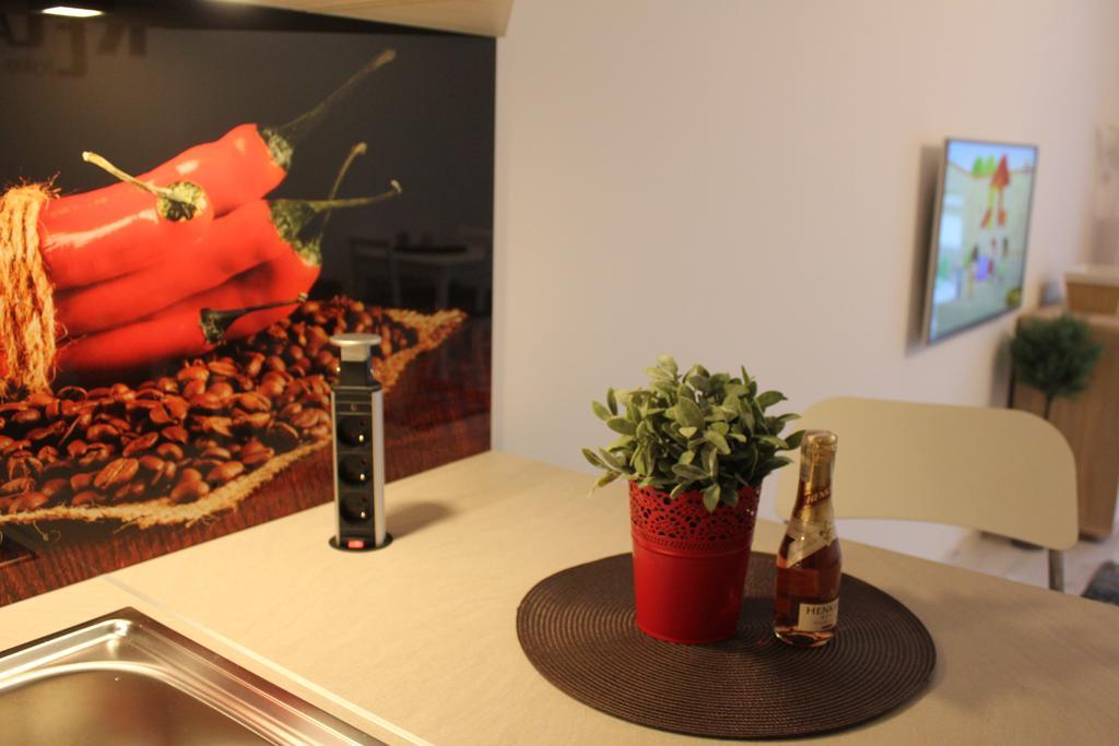 Relax Apartment
