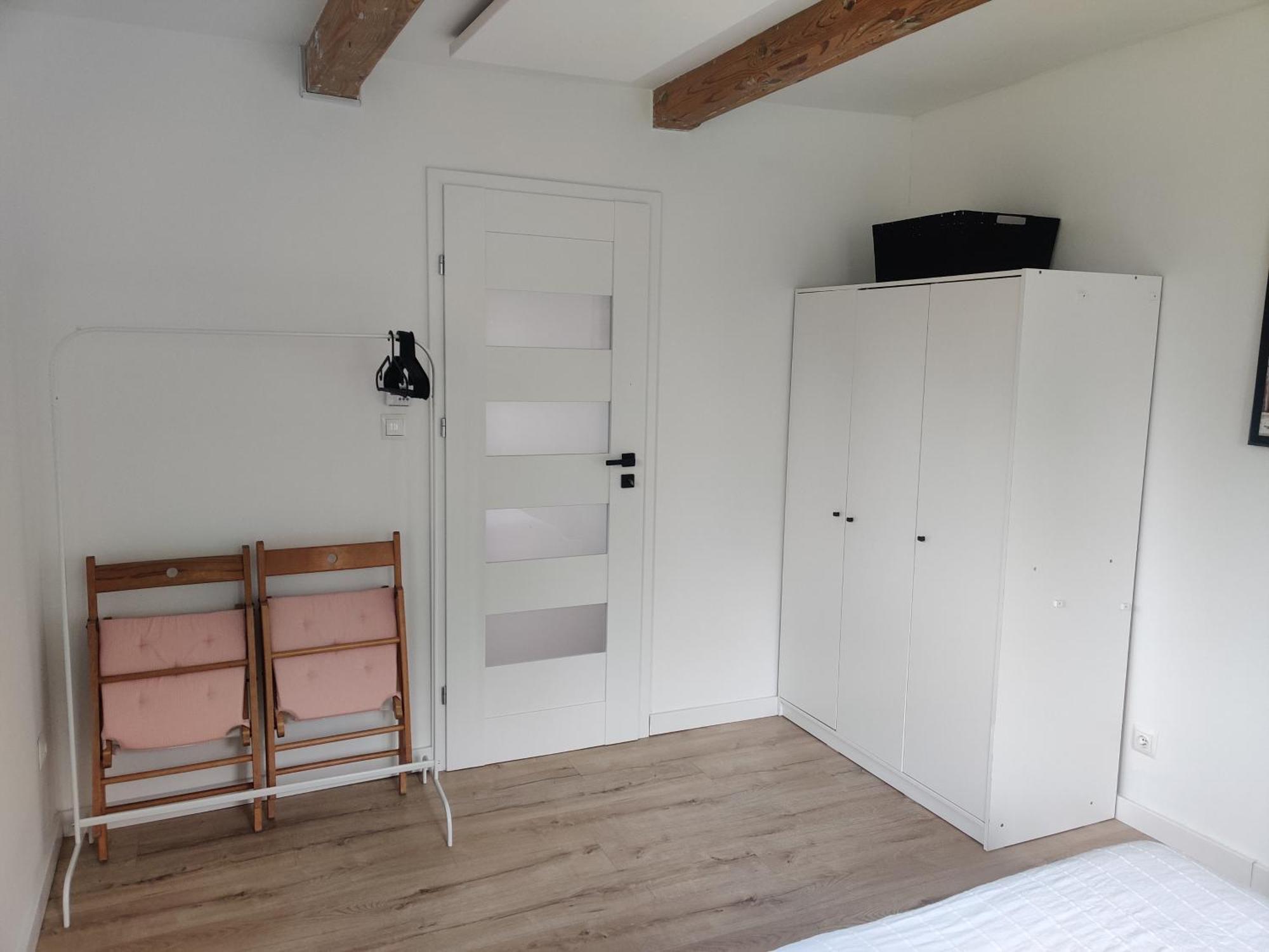 Przystanek Przegalina 2 Apartment Gdansk