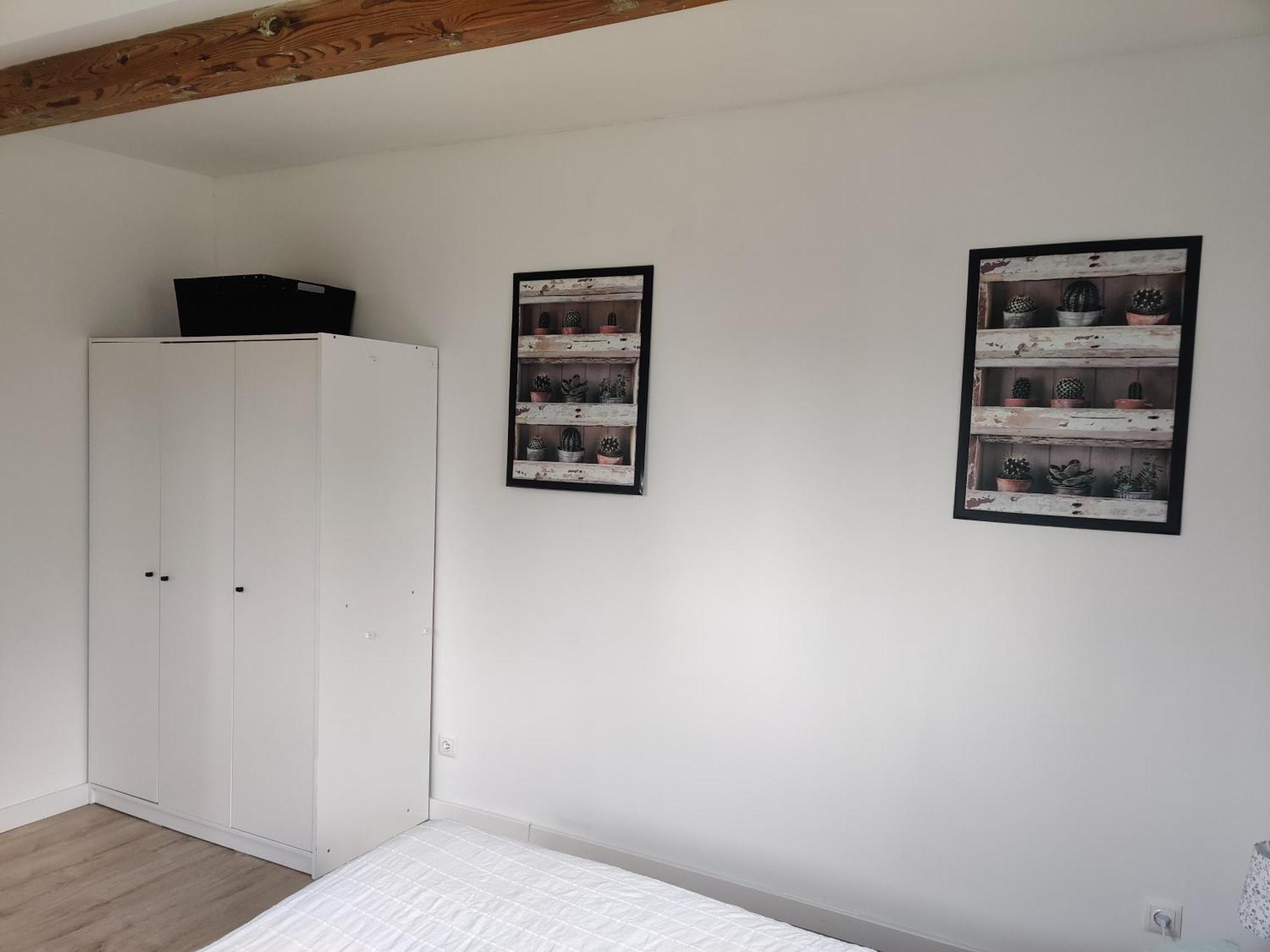 Apartment Przystanek Przegalina 2