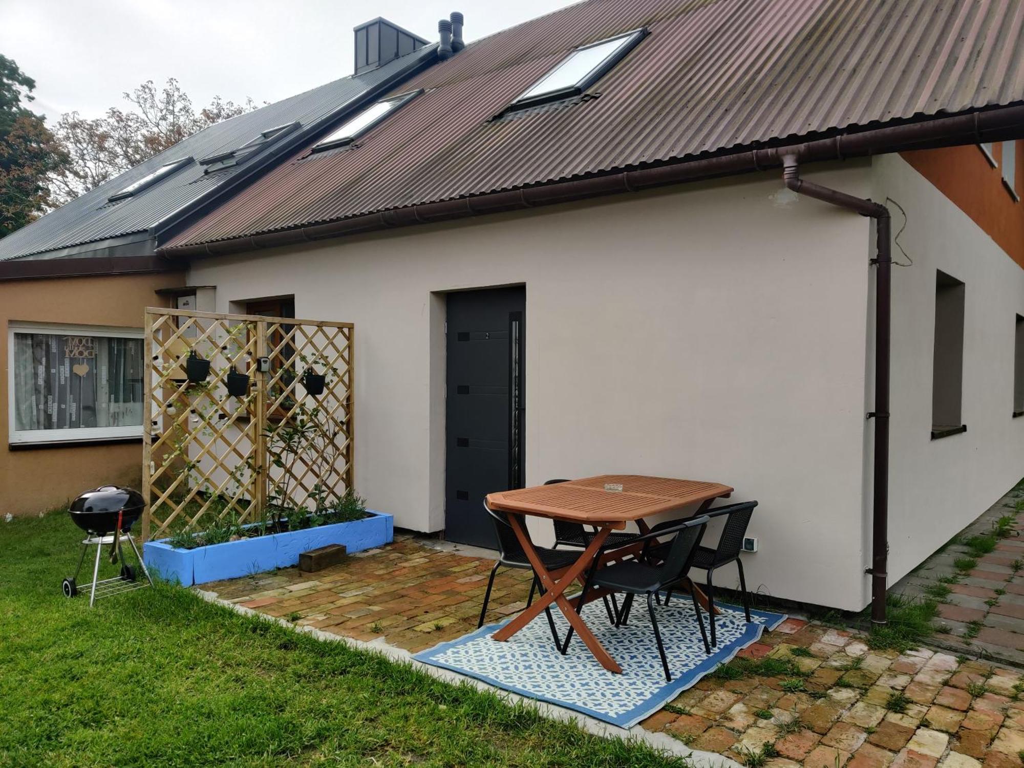 Przystanek Przegalina 2 * Gdansk