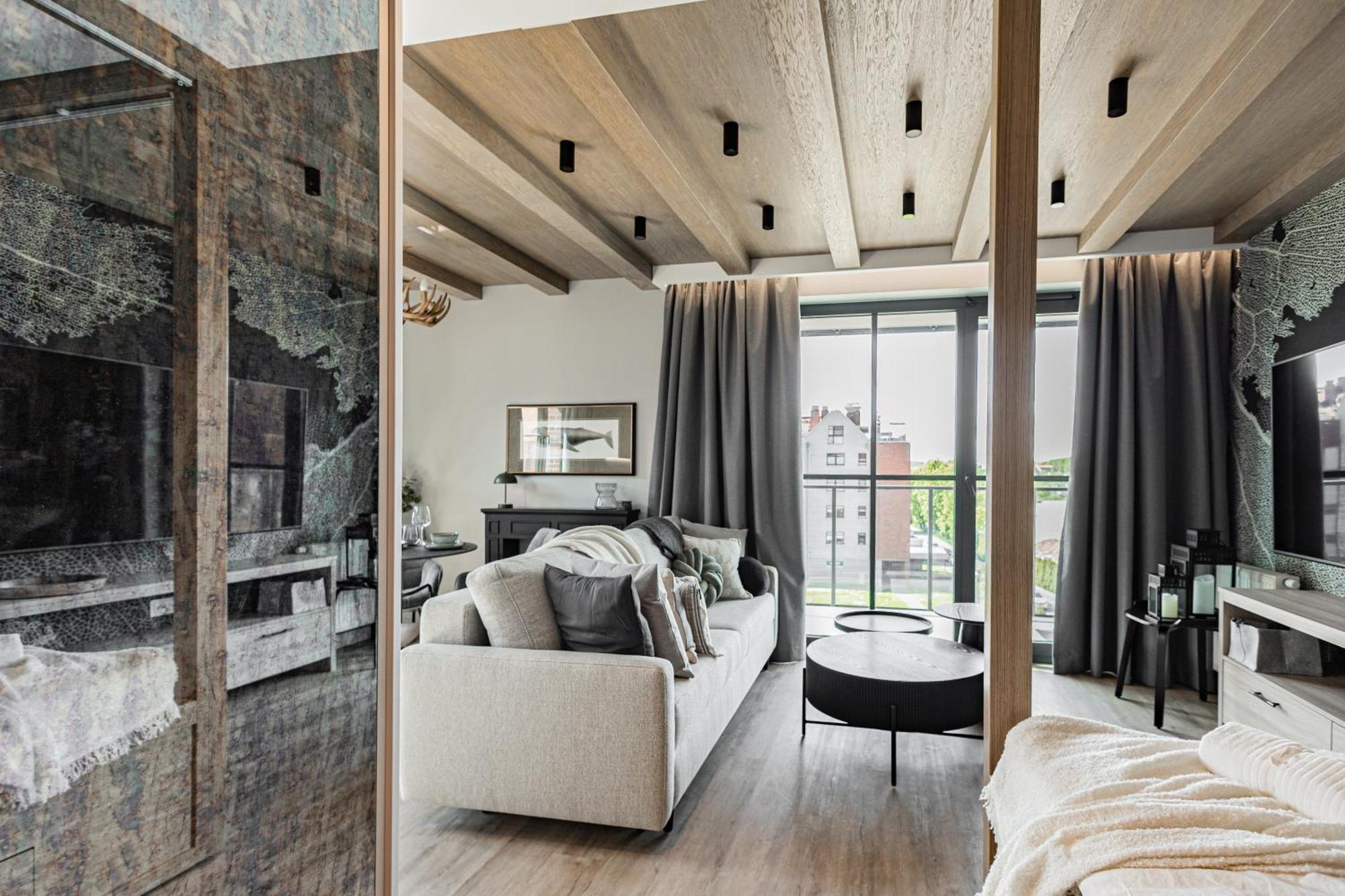 Aon Premium Torunska Apartment Gdansk