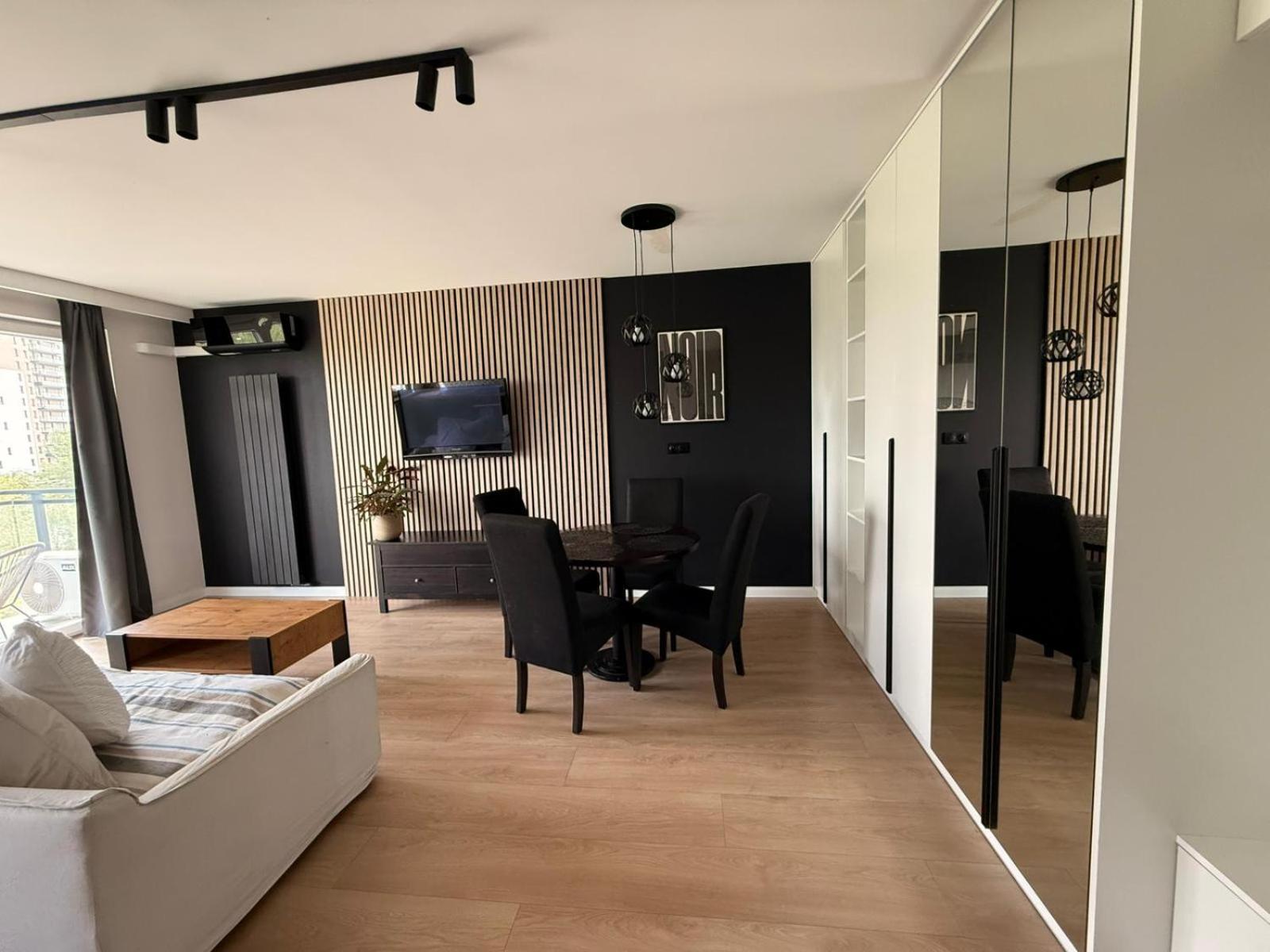 Apartment Nowoczesne Mieszkanie 5 Min Od Plazy
