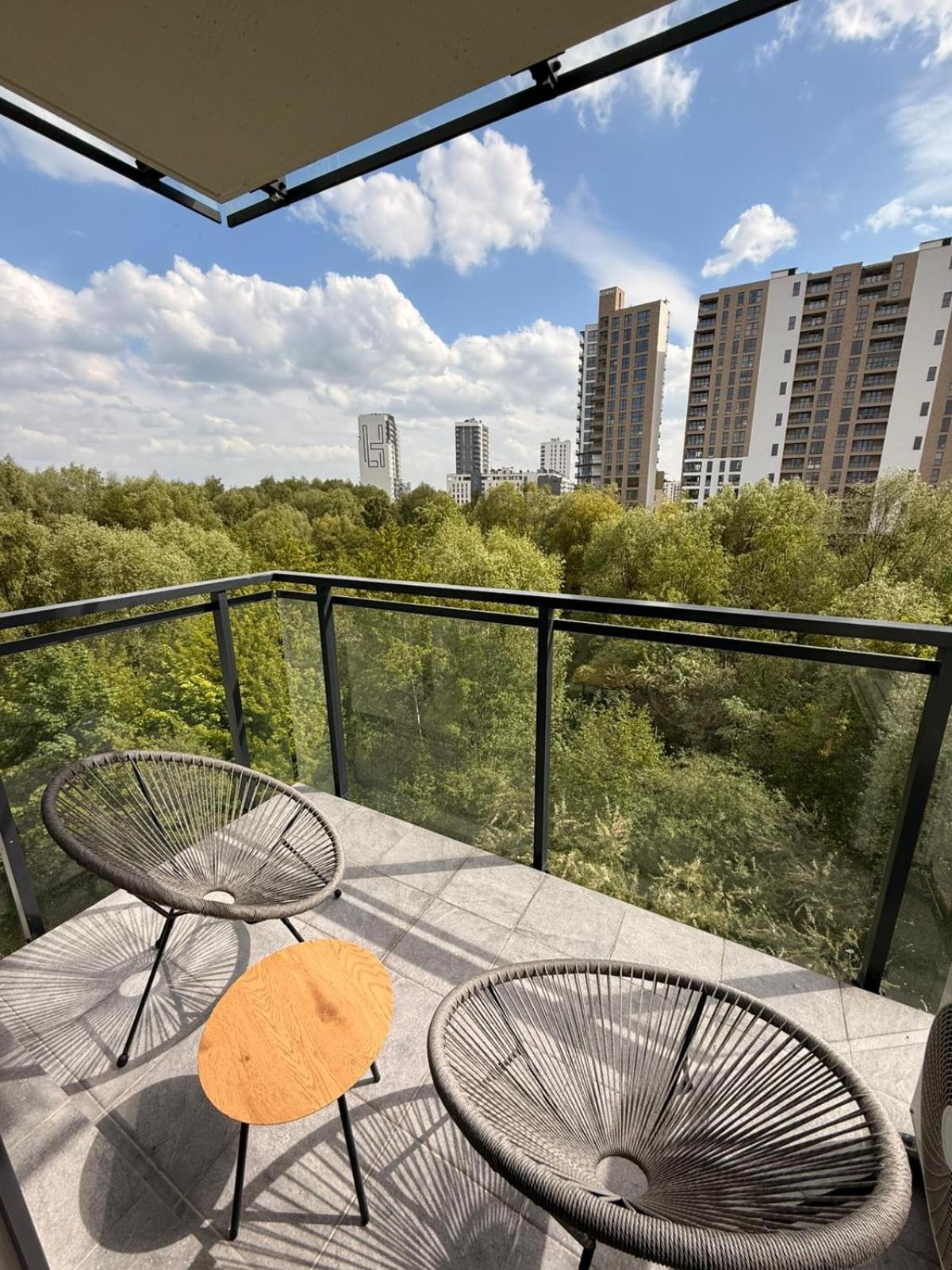 Apartment Nowoczesne Mieszkanie 5 Min Od Plazy Gdansk
