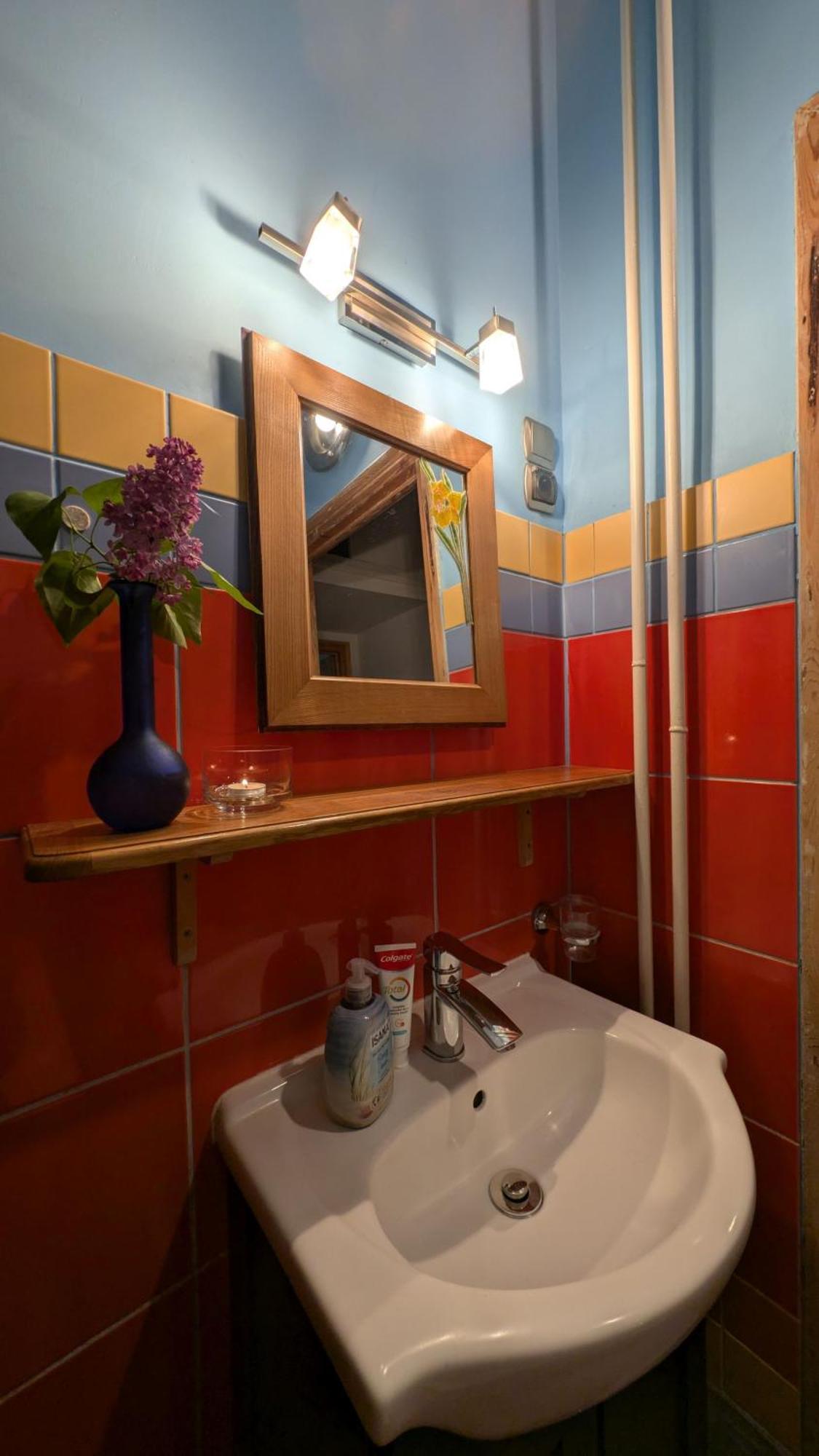 Apartamento Violin Old Town Gdańsk