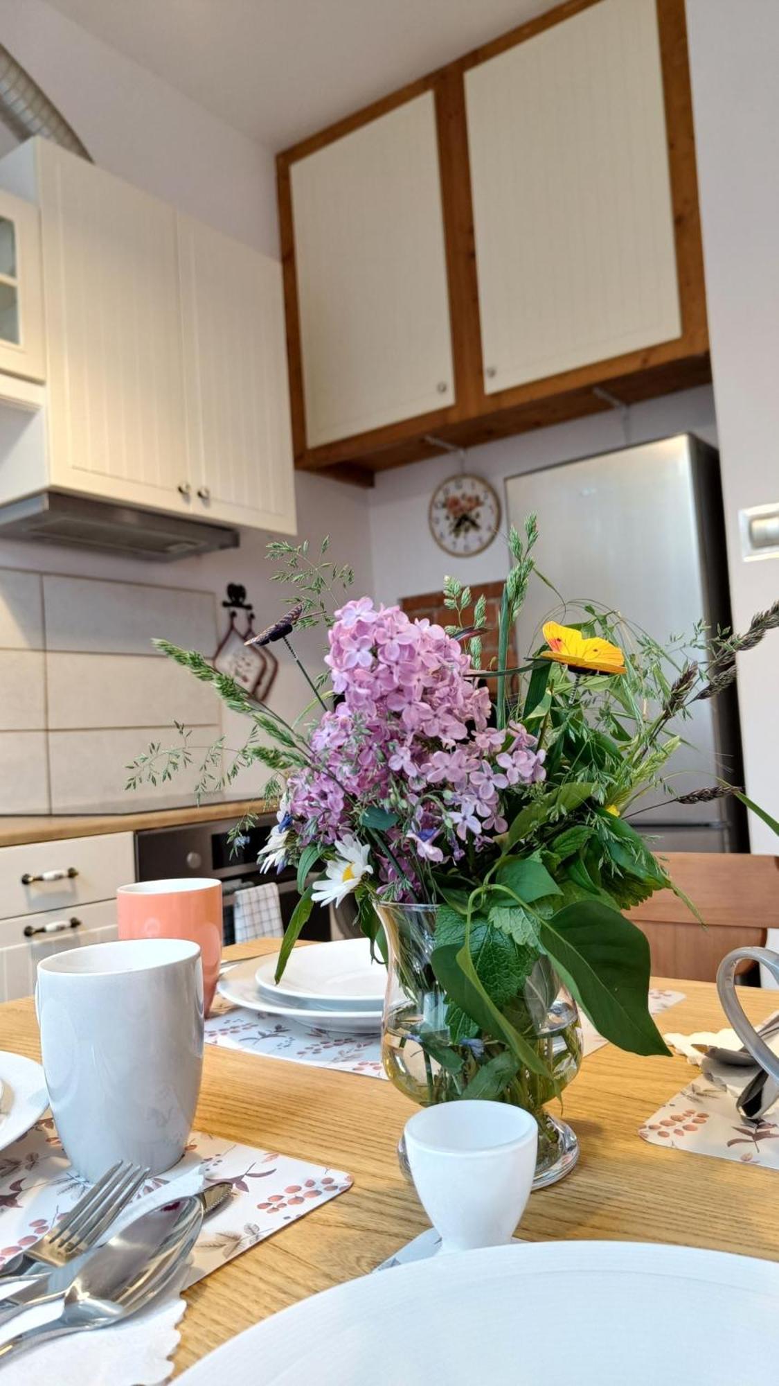 Apartamento Violin Old Town *