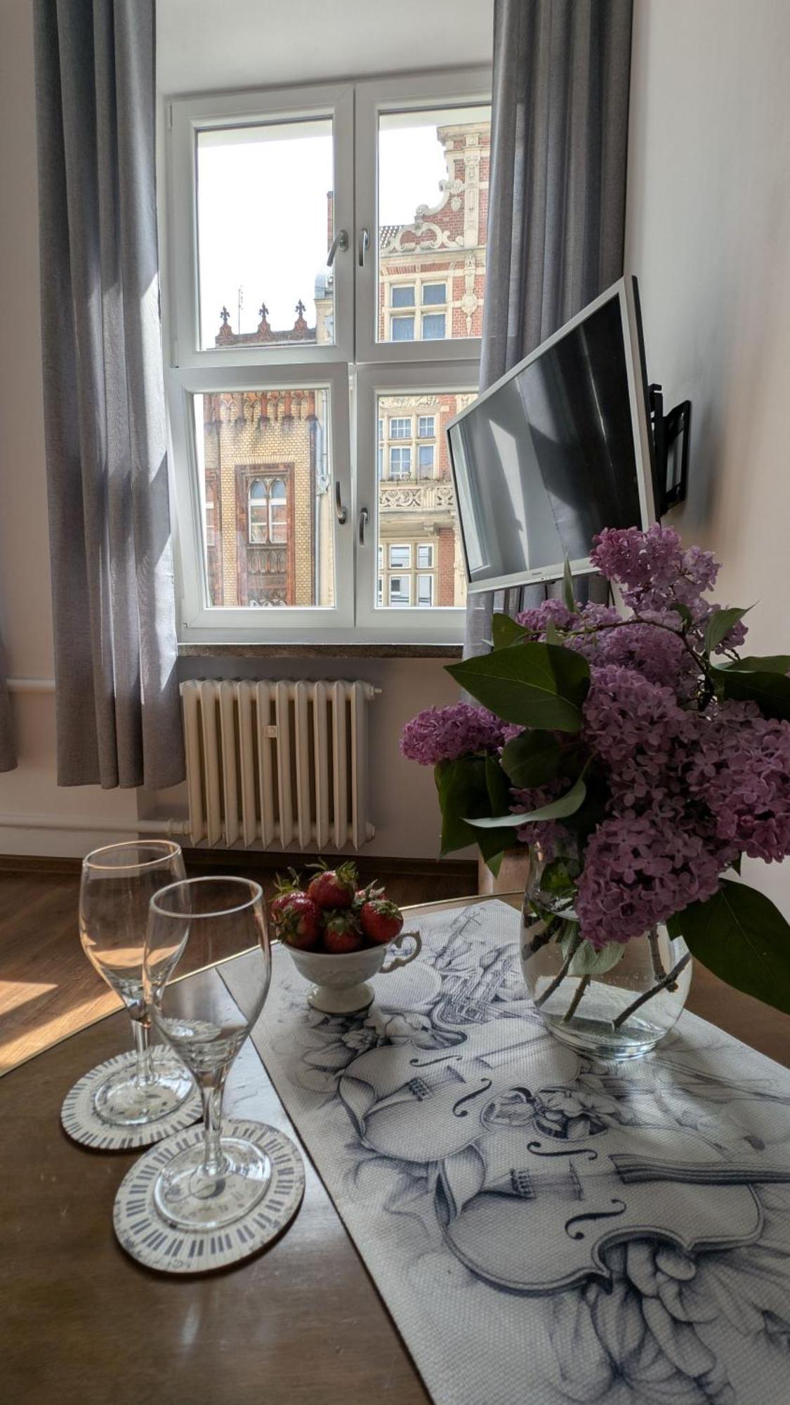Apartamento Violin Old Town