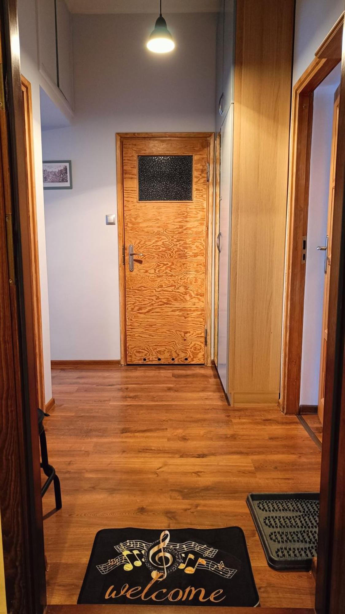 Apartamento Violin Old Town *