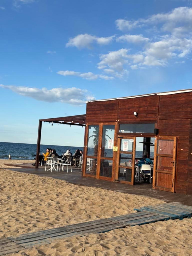 Holiday home Nadmorska Mila