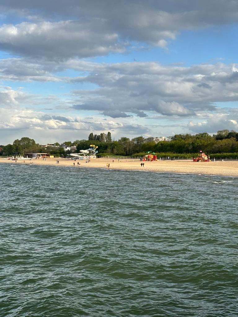 Holiday home Nadmorska Mila