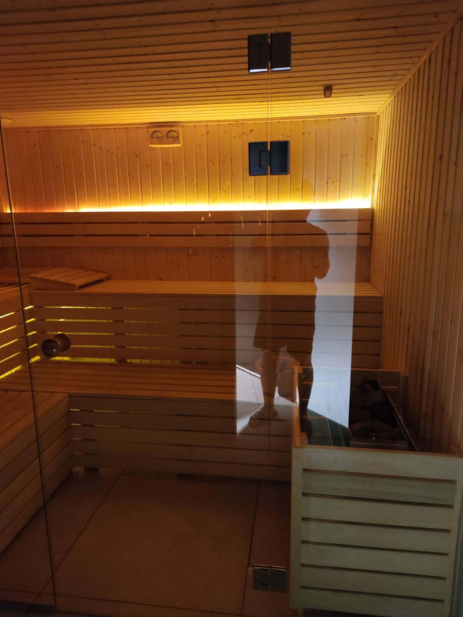 Lägenhet By The Sea Luxapartment
