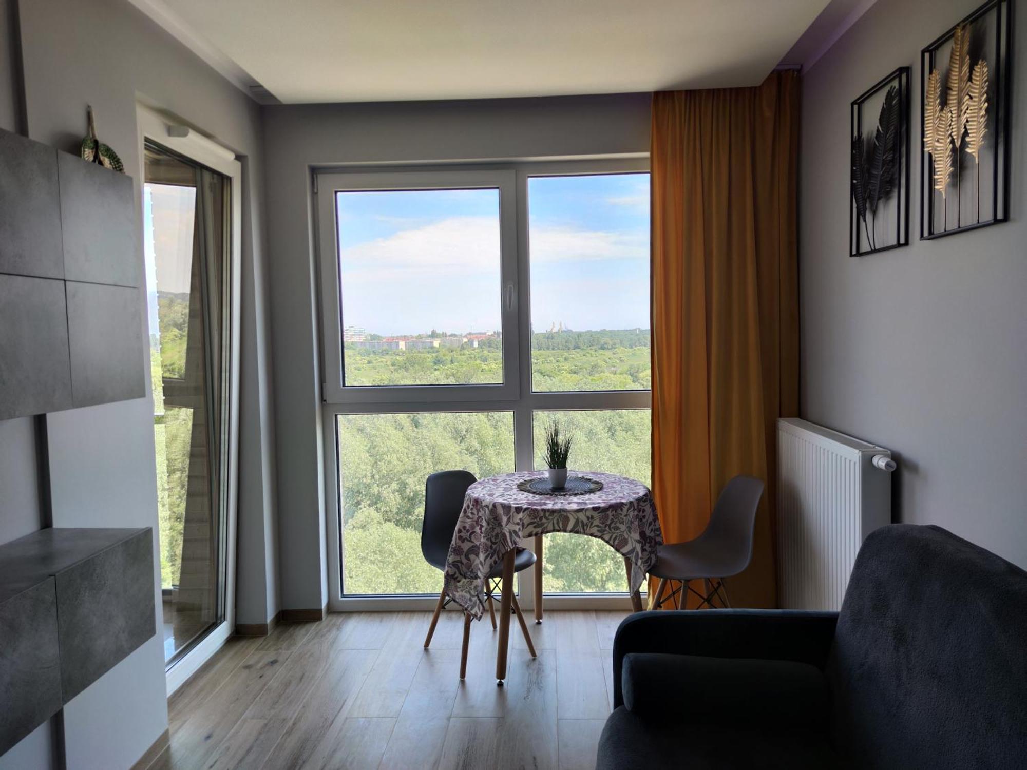 By The Sea Luxapartment * Gdańsk