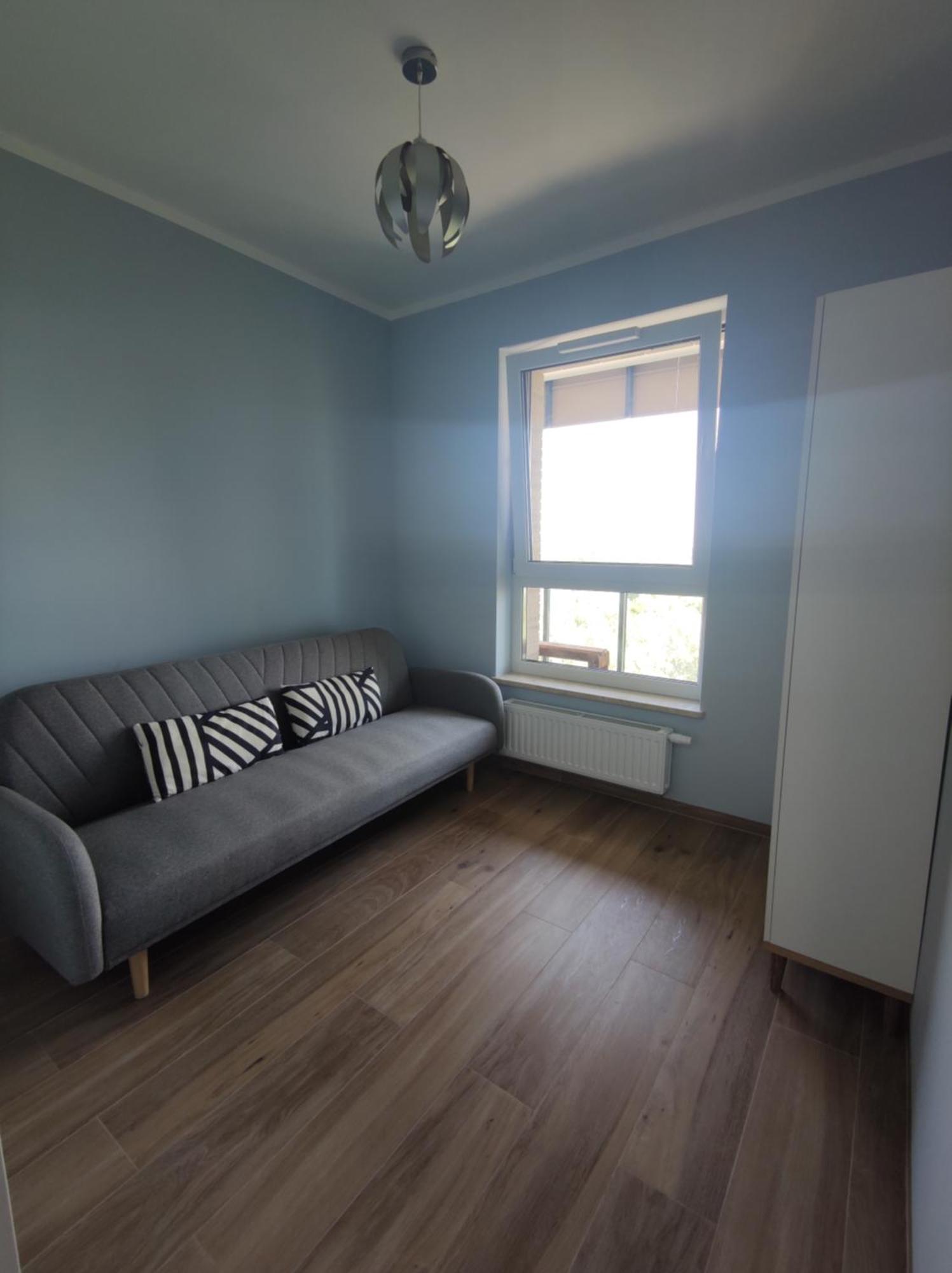 By The Sea Luxapartment Gdańsk