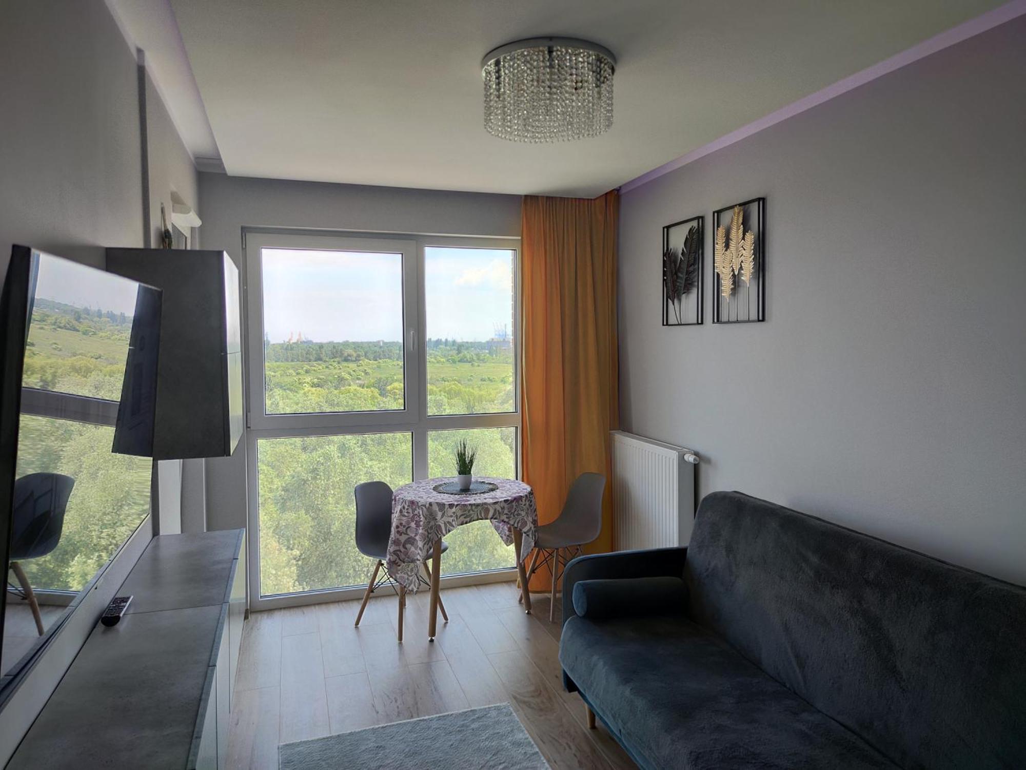 By The Sea Luxapartment Gdańsk