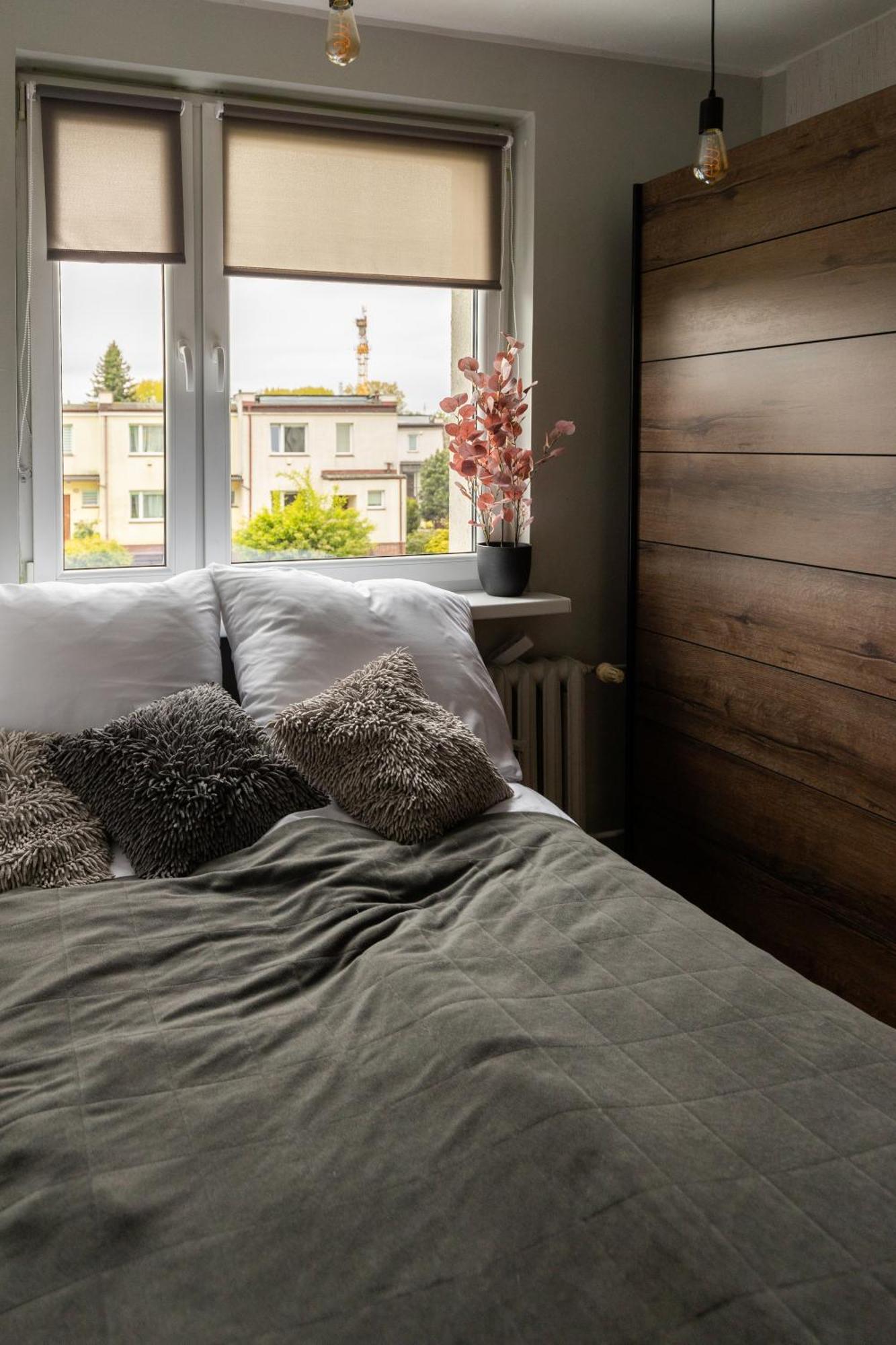 Apartament Hexagon Comfort *