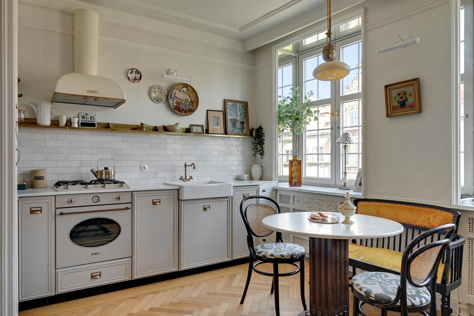 Swietego Ducha Retro & Chic By Downtown Leilighet