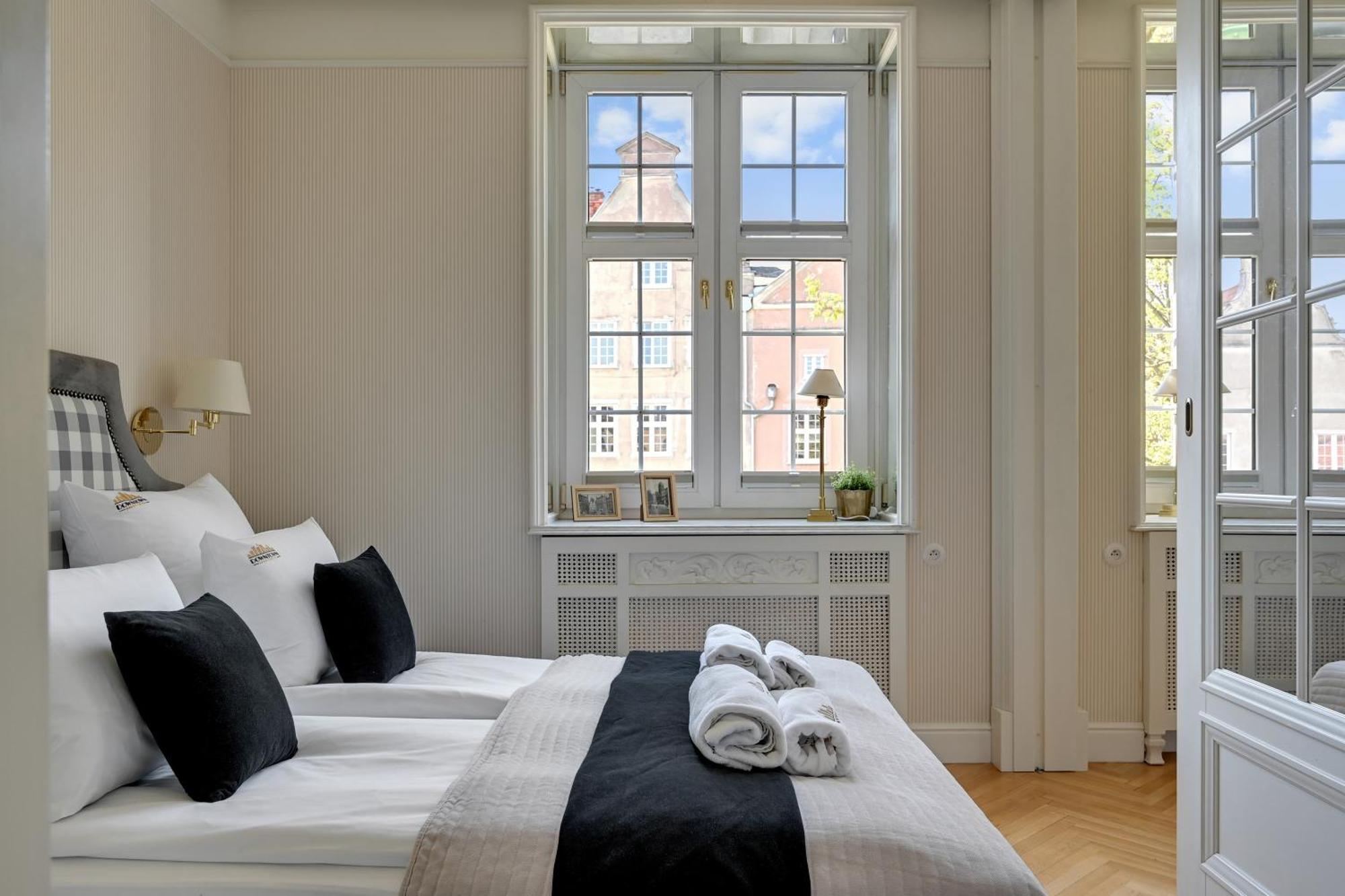 Swietego Ducha Retro & Chic By Downtown Leilighet *