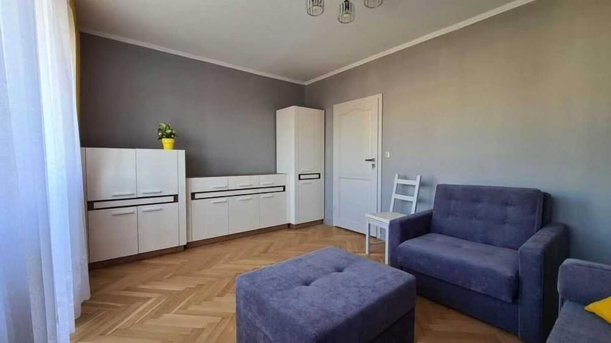 Zabianka Blisko Plazy Apartment Gdansk