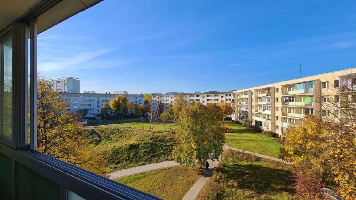 Zabianka Blisko Plazy * Gdansk