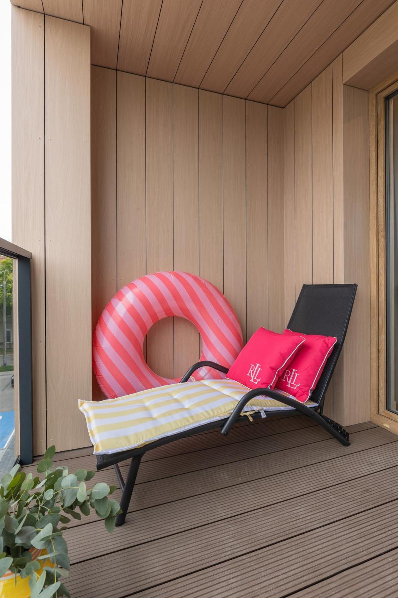 Plaza 41 By Welcome Apartment