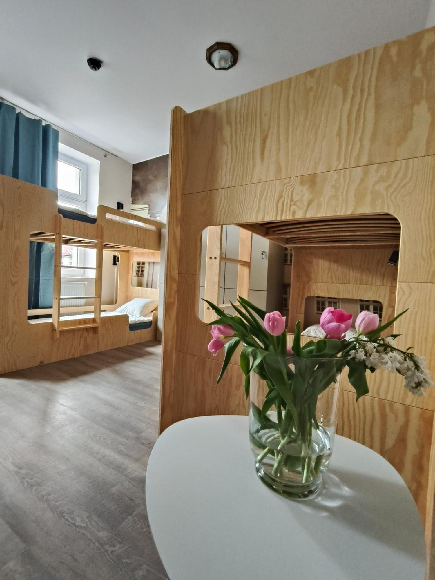 Hostel Dzien Dobry Danzig