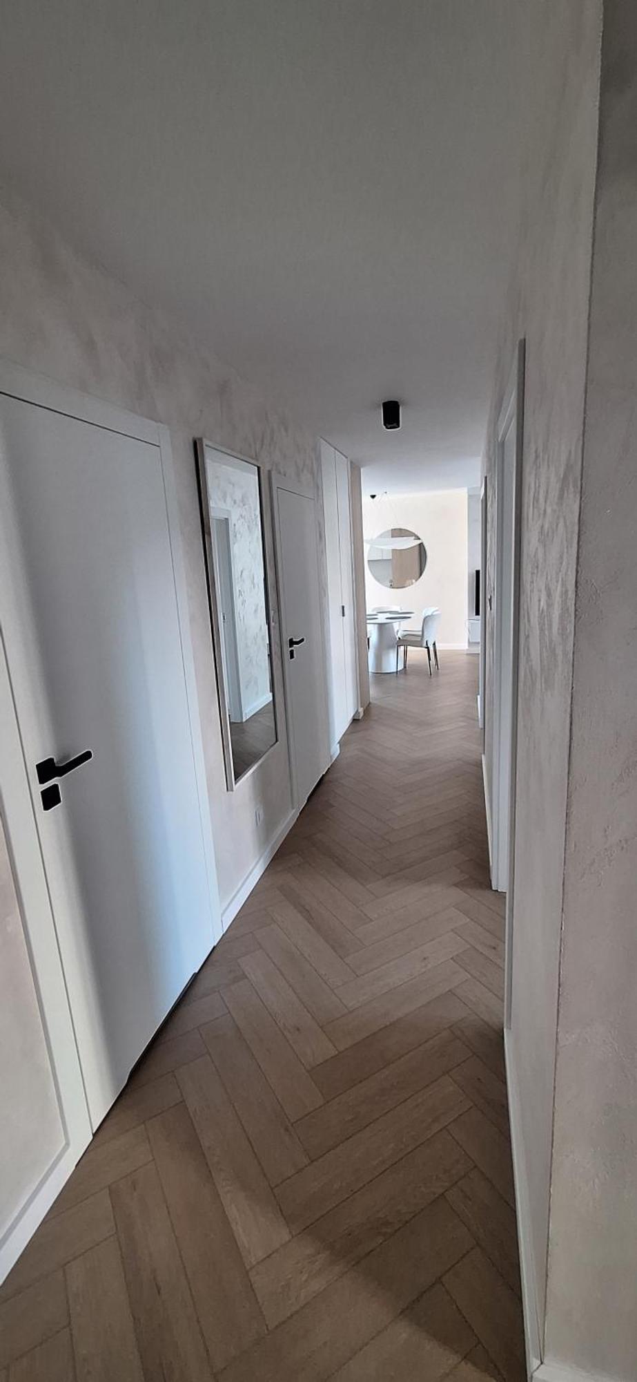 Letnica Sunny Spot Apartment