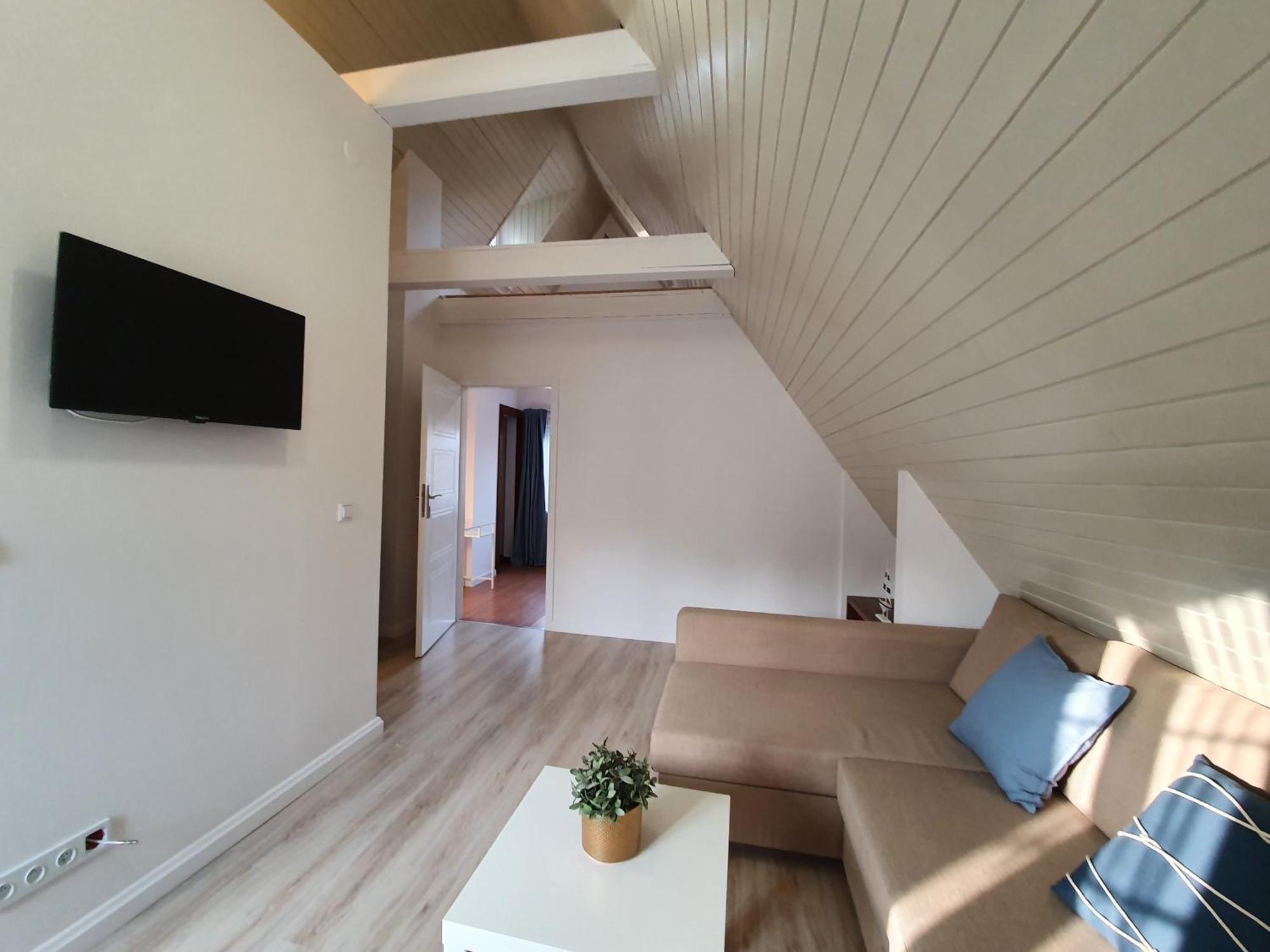 Z Widokiem Na Motlawe Apartment *