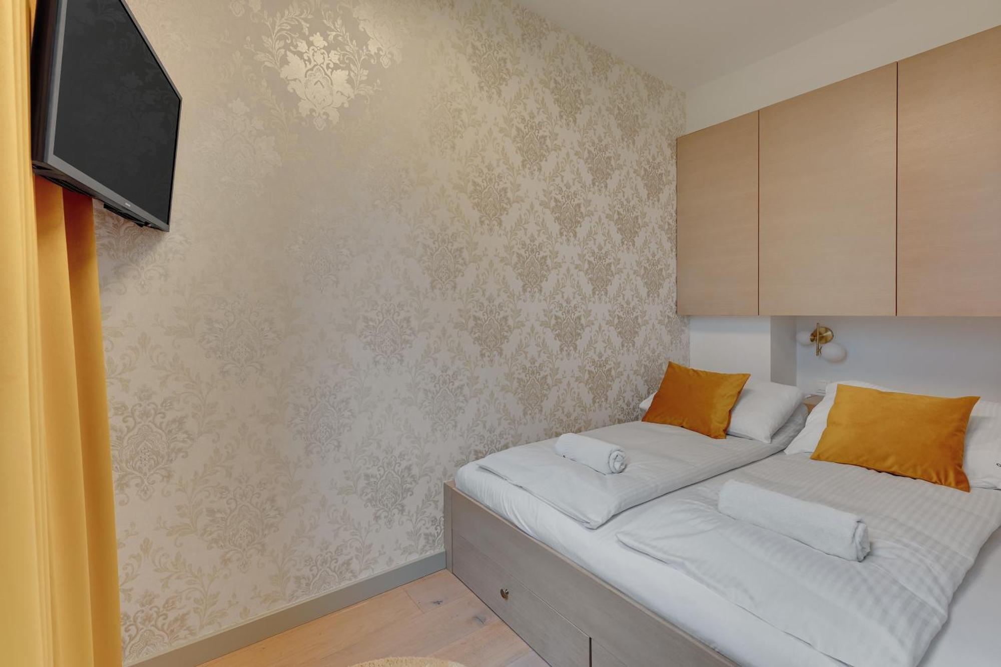 Tre Mare By The Sea By Grand Apartment *