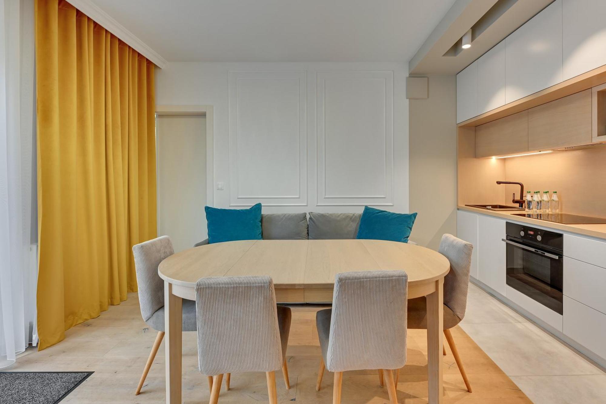 Apartment Tre Mare By The Sea By Grand *