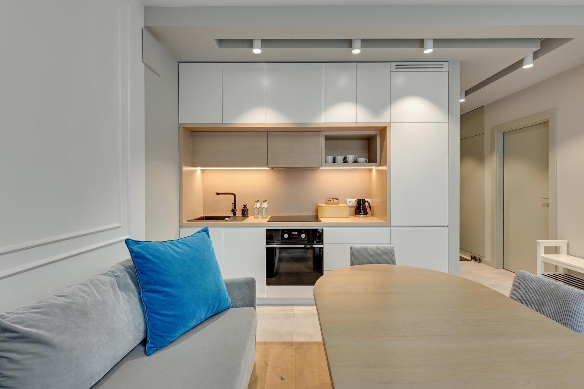 Tre Mare By The Sea By Grand Apartment