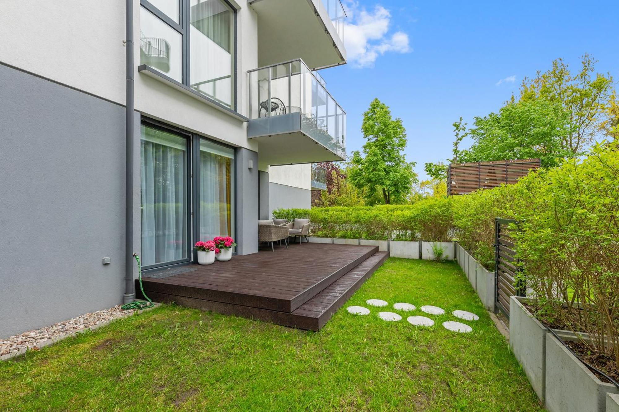 Apartment Tre Mare By The Sea By Grand
