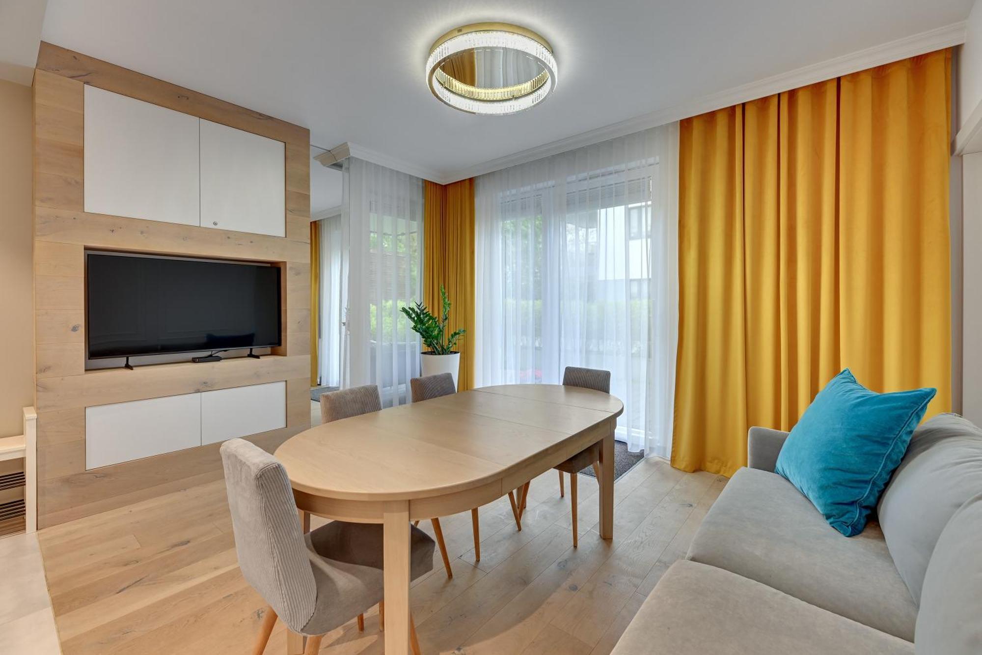 Tre Mare By The Sea By Grand Apartment