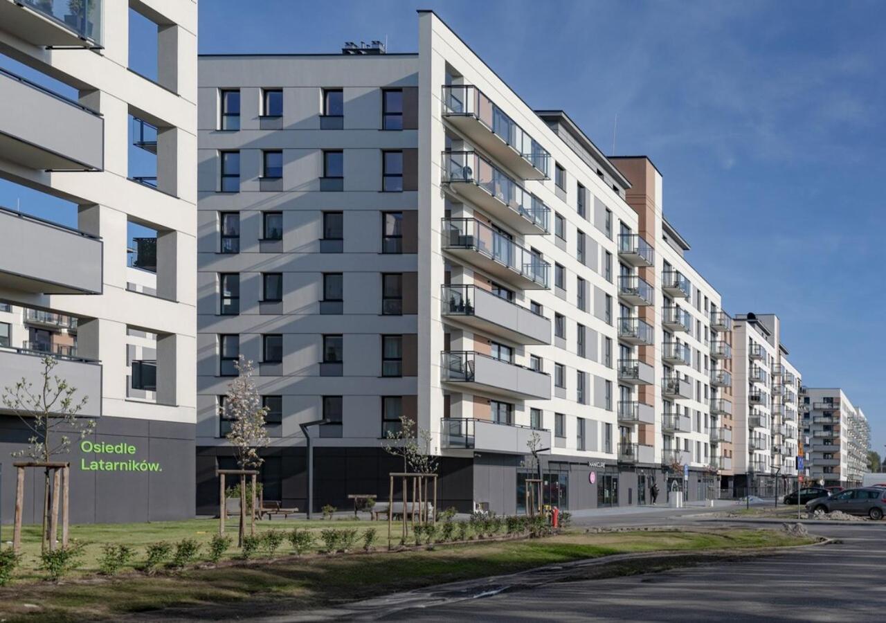 Nowoczesne Mieszkanie 5 Min Od Plazy Apartment *