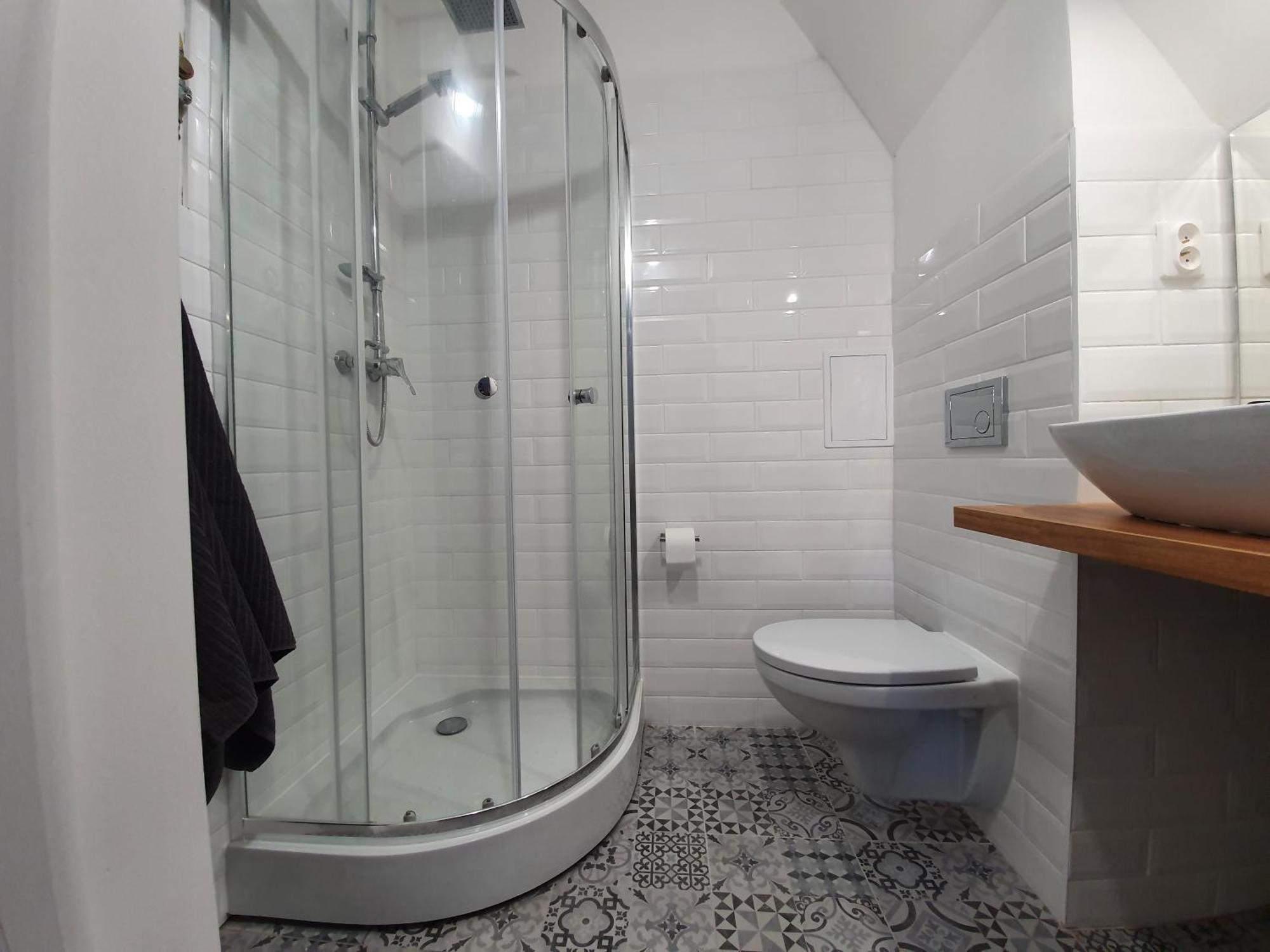 Przy Neptunie Apartment Gdansk