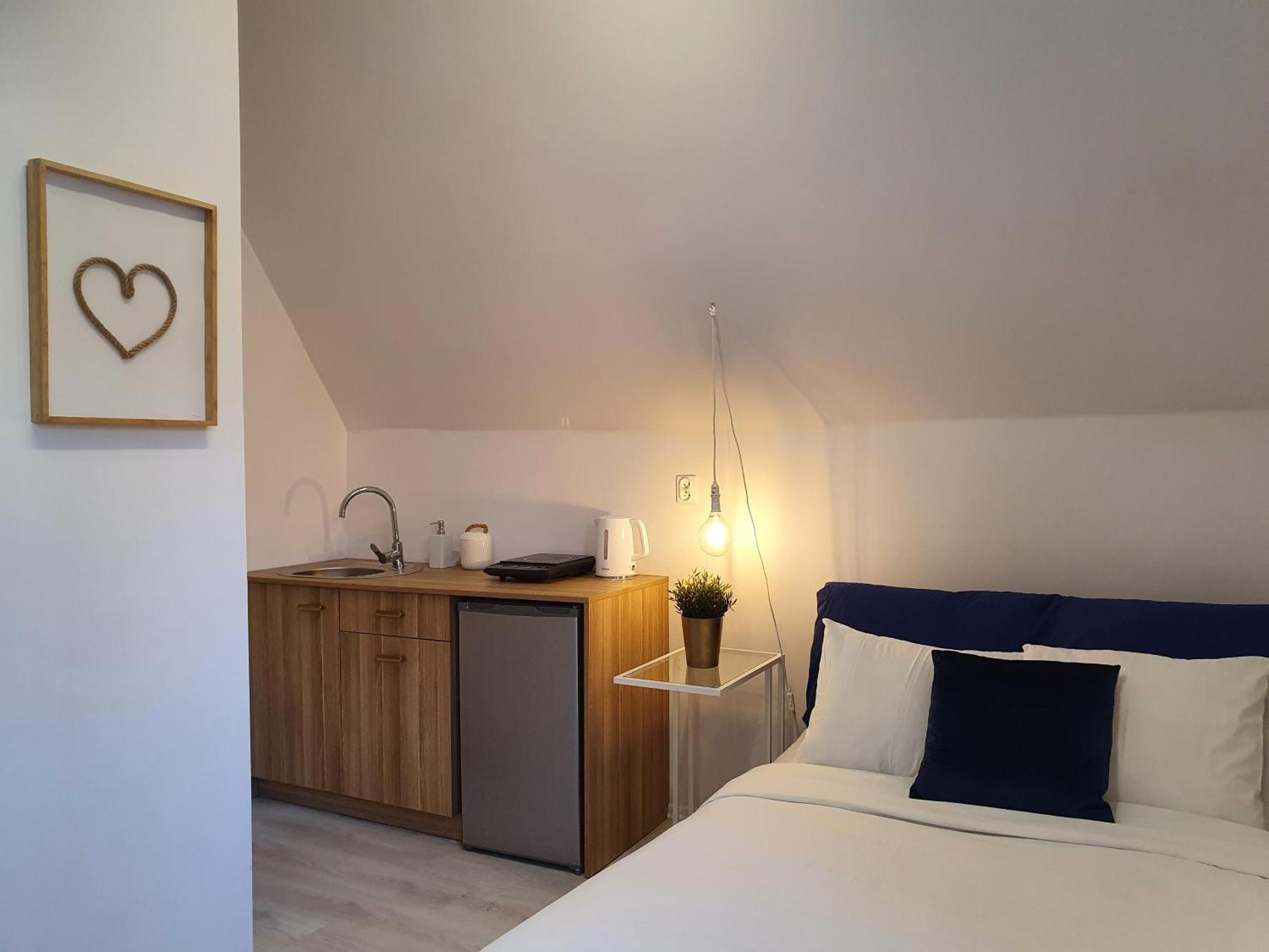 Przy Neptunie Apartment Gdansk