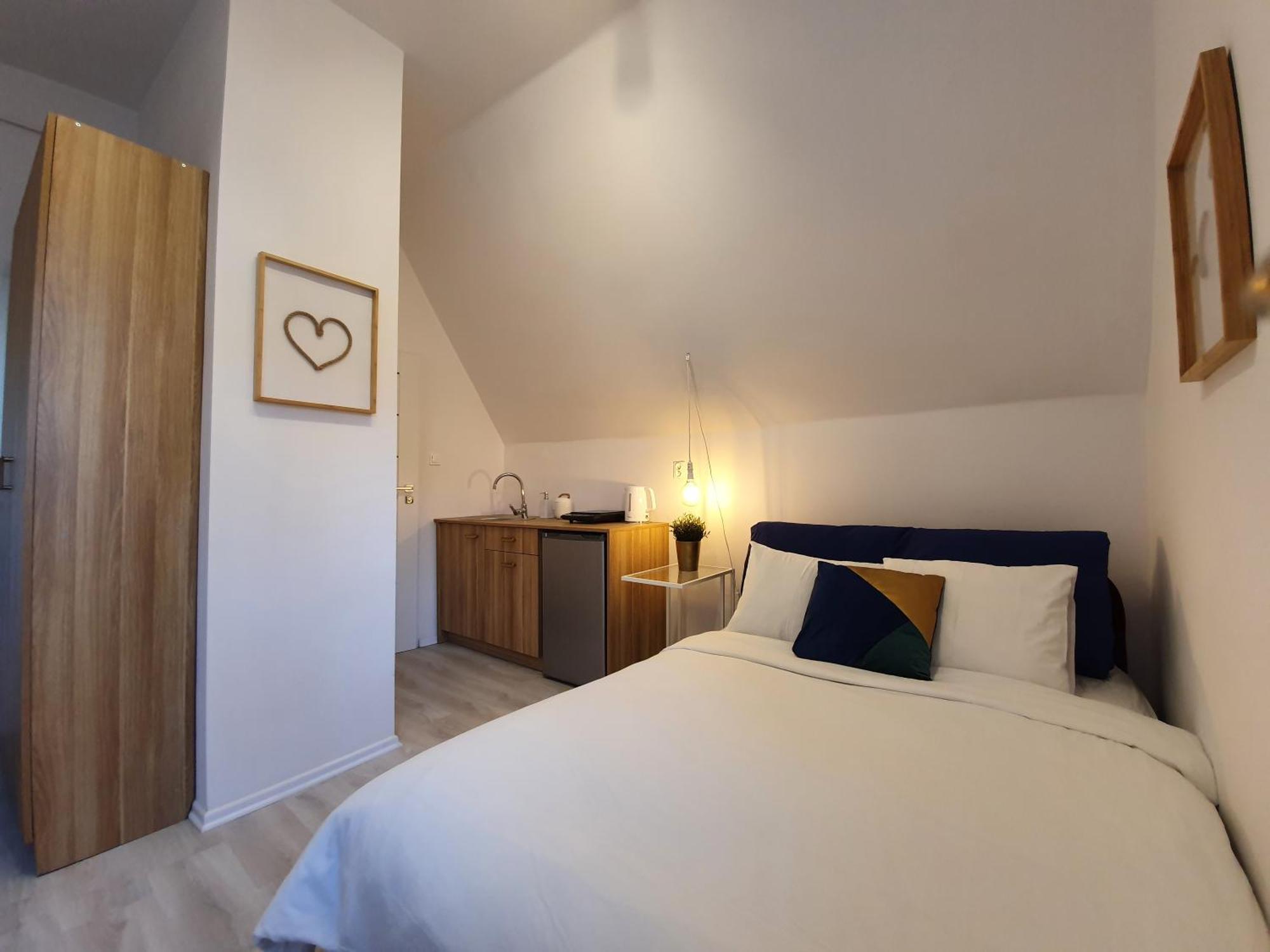 Apartment Przy Neptunie