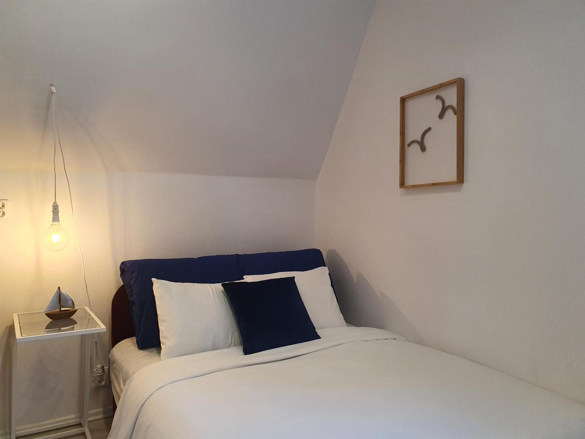 Apartment Przy Neptunie