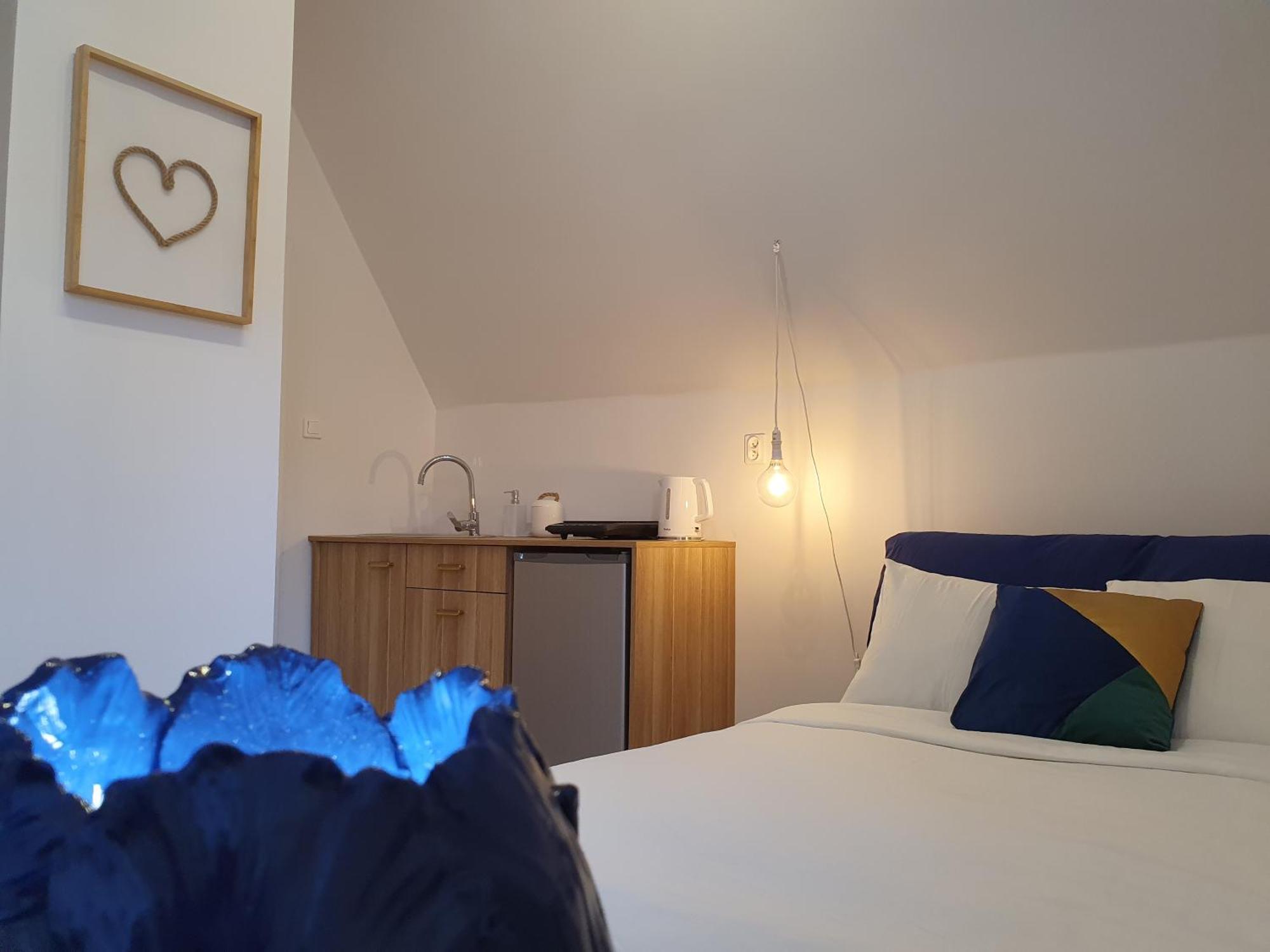 Apartment Przy Neptunie Gdansk
