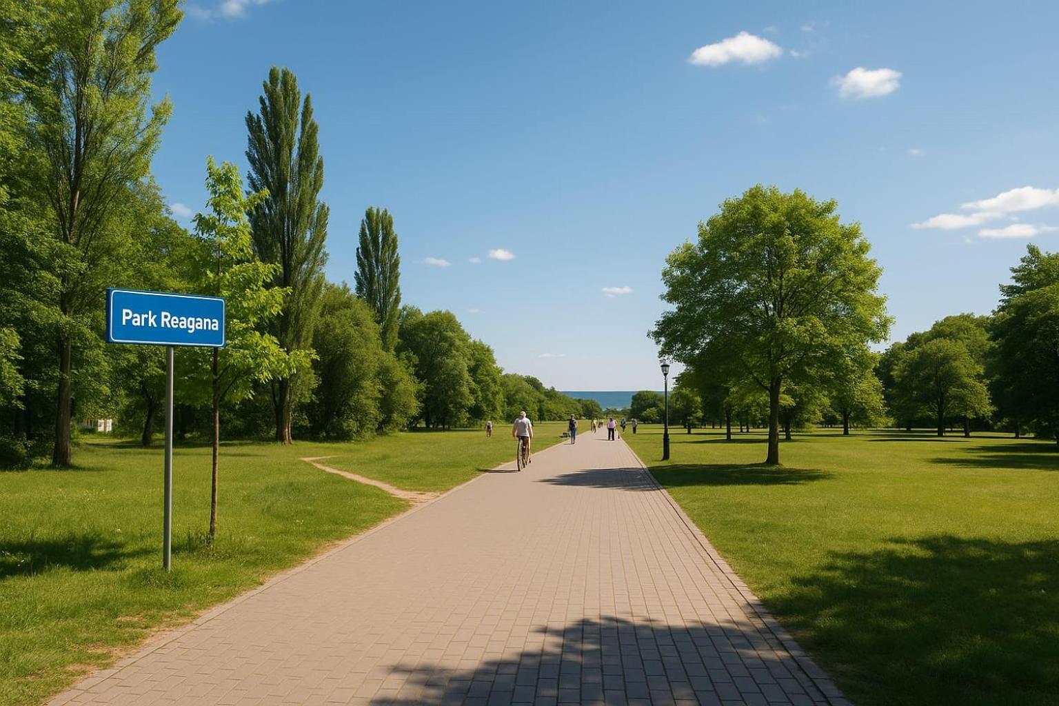 Park&sea Lägenhet